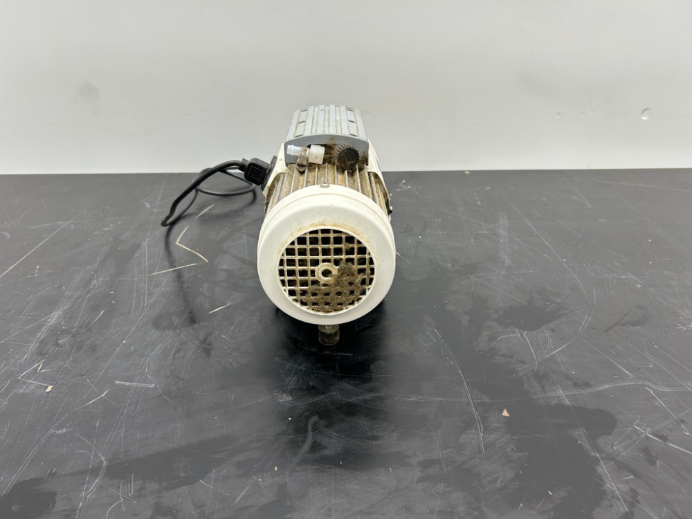 Image of Heidolph Rotavac Vacuum Pump